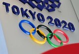 Ilgametis TOK darbuotojas: „Tokijo olimpiada – 2021 m. arba niekada“