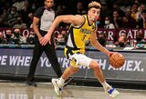 „Unicaja“ gretas turėtų papildyti Chrisas Duarte
