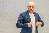 Naujasis Šiaulių komandos generolas: apie klubo komplektaciją, mokymosi procesą ir tikslus