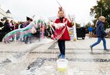 Misija (ne)įmanoma: kaip ėjimą su vaikais paversti žaidimu?