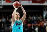 Dramatiškame mače - „Wolves“ pergalė prieš vicečempionus