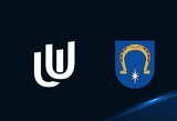 Susmukus futbolininkui, Utenoje sustabdytos rungtynės