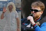 „Akropolyje“ – Dirksčio ir Dymerio konfliktas: „O už šitą tu padarei klaidą, p*****“