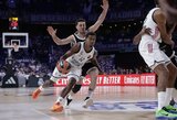 „Real“ Ispanijoje surengė puolimo šou ir išsaugojo nepralaimėjusiųjų statusą