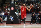 Milaną paliekantis B.Daviesas sugrįžta į Ispaniją