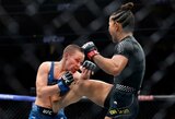 „UFC 324“ uždarbiai: Bukausko ir Namajunas atlyginimas skyrėsi tik 5 tūkst. JAV dolerių