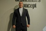 McGregoro įkvėptas Pauliukevičius pakeitė įvaizdį ir perspėjo Maslobojevą: „Nevartok steroidų, aš sutrupinsiu tau žandikaulį“
