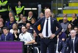 Ivanovičius apžvelgė artėjantį susitikimą su „Žalgiriu“