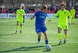 Miano Danilo van den Bosas: „Kaip komanda, tikime, kad galėjome sezoną pradėti geriau, tačiau futbole yra ilgas sezonas“