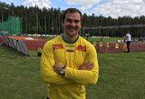 Šešiems lietuviams – Baltijos šalių lengvosios atletikos čempionų titulai