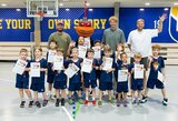 Mindaugas Kuzminskas – apie istorinę „Knicks“ galimybę, savo vardo turnyrą ir kontrakto lūkesčius