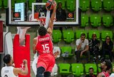 „Virtus“ gretas sustiprino NBA patirties turintis Edwardsas