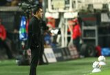 Xavi nepatinka naujovė futbole: „Geriau sugrąžintume viską kaip buvo“