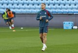 Cristiano Ronaldo priklausantis dienraštis kaltinamas jam nepalankius komentarus pateikusių žurnalistų persekiojimu