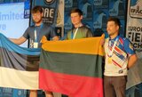Lietuvos lankininkai sužibėjo Europos čempionate: medaliai, rekordai ir puikūs pasirodymai