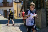Kasparas Murėnas pasaulio jaunimo orientavimosi sporto čempionate iškovojo 23-iąją vietą