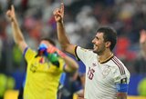 Spauda: „Barcelona“ iš „Real“ panosės nugriebs geriausią pasaulio futbolininką