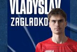 „Dainava“ pasipildė dar vienu gynėju