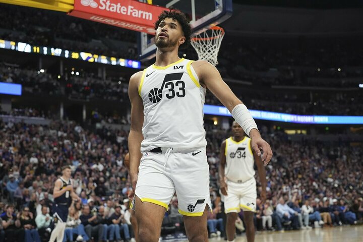 „Fenerbahče“ papildė NBA patirties turintis krepšininkas