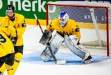 Norvegijoje – Nausėdos klubo pergalė prieš Kovalenko ekipą