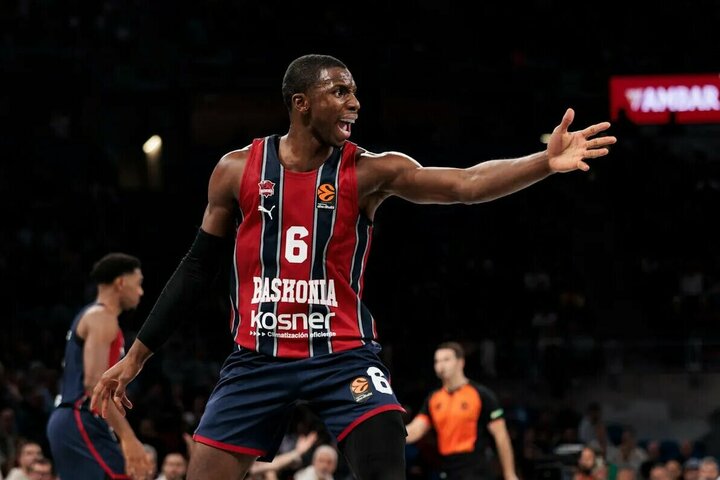 Vienas „Baskonia“ lyderių ruošiasi persikelti į Kiniją