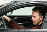Šaltiniai: „Tottenham“ atmetė J.Nagelsmanno kandidatūrą