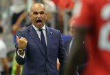 „50 taktikų ir nė viena nesuveikė“: Quaresma negailestingai sukritikavo Martinezą ir susiginčijo su Diasu