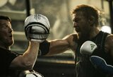 Holloway atvirai apie kovą su McGregoru: „Dabar viskas kitaip“