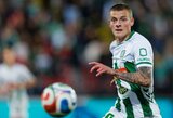 TOPlygos turo anonsas: auksinių „Žalgirio“ ambicijų išbandymas