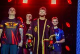 Dirksčio ir buvęs Maslobojevo treneris Vadimas Gridiajevas – apie auklėtinių kelią, „Jungle King“ kovas, UTMA fenomeną ir laukiančią superkovą