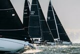 Po antrosios dienos Lietuvos komanda „Keturi vėjai“ pakilo į antrąją Europos ORC čempionato vietą
