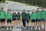 Žvilgsnis į Vakarus: Lietuvos biatlono rinktinės vedliu tapo legendinis norvegas