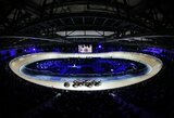 Olimpiniai čempionai ir treko žvaigždės vėl susirungs čempionų lygoje: tarp jų – ir lietuviai