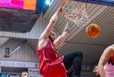 Žironos klubo lietuviai svariai prisidėjo prie pergalės