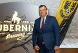 „Šiauliai“ patvirtino, kad jų treneris lieka klube