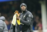 R.Lukaku įvardijo komandą, kurioje norėtų tęsti karjerą