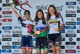 K.Sosna kalnų dviračių lenktynėse Vokietijoje – trečia