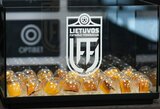 Į kovą dėl LFF taurės šiais metais stos 56 komandos