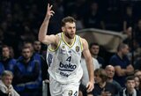 „Fenerbahče“ ruošiasi siūlyti naują sutartį italui