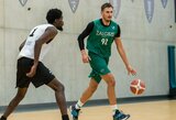 „Žalgiris“ - viena jauniausių Eurolygos komandų