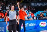 Atamanas žada: „Šie vyrukai ateityje namo parveš aukso medalius“