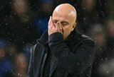 „Liverpool“ per pridėtą laiką išleido pergalę ir prarado dar du taškus