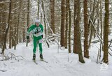 Lietuviai pradėjo pasaulio studentų orientavimosi sporto čempionatą