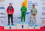 Kauno mariose baigėsi buriavimo regata „Rudens vėjas“: tarp nugalėtojų – Lietuvos olimpiečiai