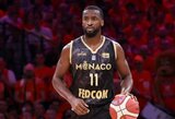„Monaco“ triumfavo Prancūzijos taurės turnyre