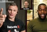 S.Maslobojevas ir D.Abena įsivėlė į žodžių karą: „Išvanosiu tavo užpakalį, berniuk“