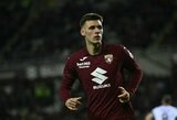 Gineitis žaidė Italijoje, bet pralaimėjo, o Kalinauskas Nyderlanduose šventė pergalę