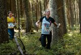 Pasaulio orientavimosi sporto taurės etape Čekijoje – lietuvių pasirodymai ilgoje trasoje
