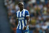 Oficialu: „Chelsea“ gretas papildė Danny Welbeckas