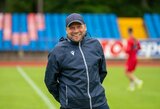 „Panevėžio“ strategas Toni Korkeakunnas: „Svarbu turėti pasiruošusią gynybą“